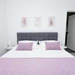 Apartman Ruzmarin Podstrana