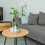 Ruzmarin Apartman Podstrana