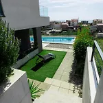 Ruzmarin Apartman Podstrana