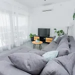 Apartman Ruzmarin Podstrana