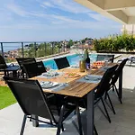 Apartman Ruzmarin *