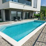 Apartman Ruzmarin Podstrana