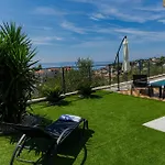 Apartman Ruzmarin