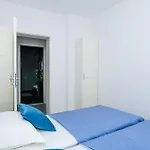 Apartman Ruzmarin Podstrana