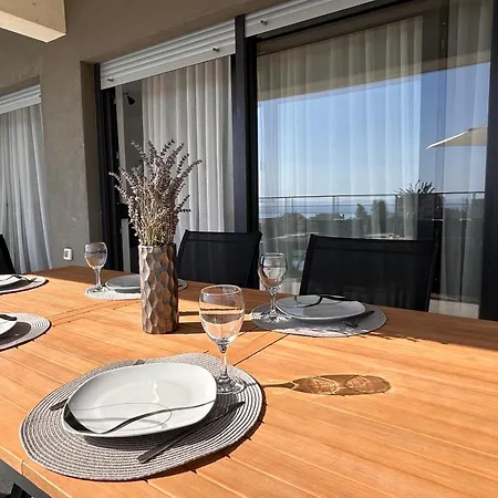 Ruzmarin Apartment