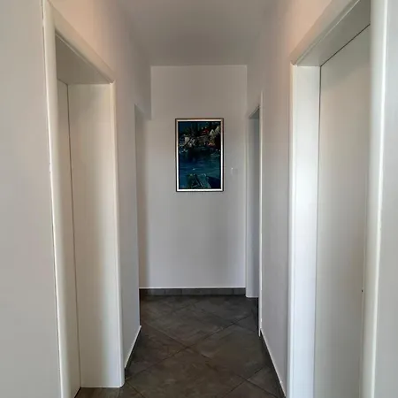 Apartment Ruzmarin
