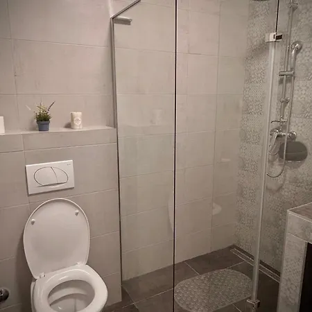 Apartment Ruzmarin *