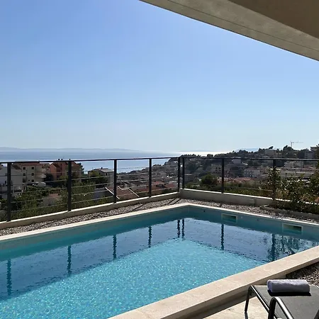 Apartment Ruzmarin