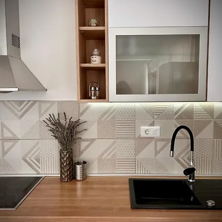 Ruzmarin Apartment