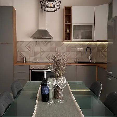 Apartment Ruzmarin
