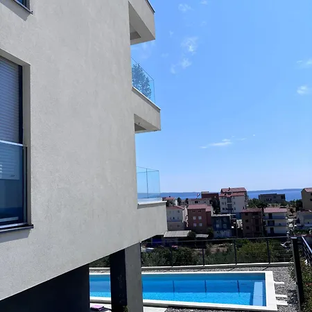 Apartment Ruzmarin