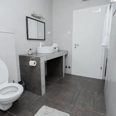 Apartamento Ruzmarin *
