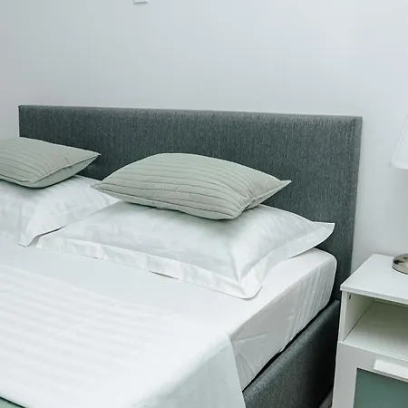 Ruzmarin 아파트 포드스트라나