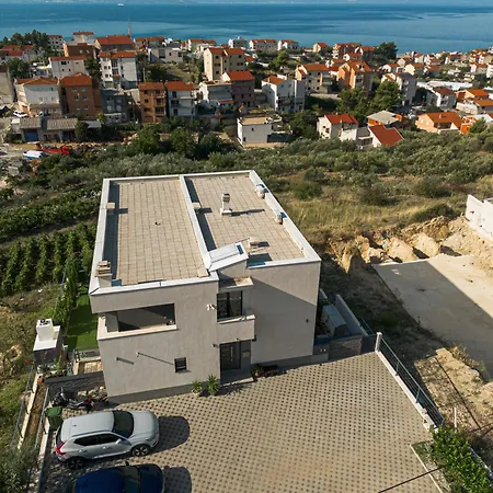 아파트 Ruzmarin 포드스트라나