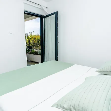 Ruzmarin Apartamento Podstrana