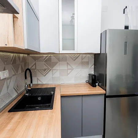 Ruzmarin Apartamento *