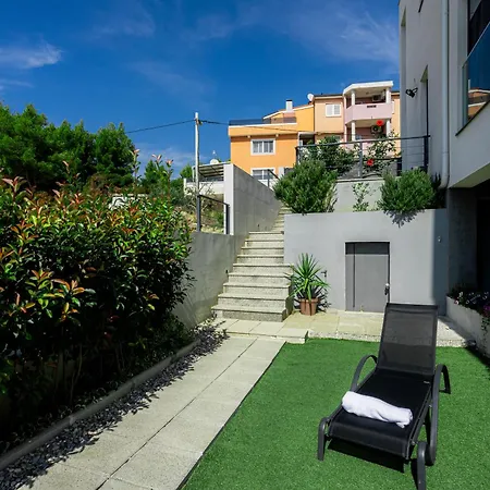 Apartamento Ruzmarin *