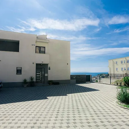 Ruzmarin Apartamento