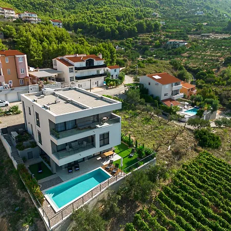Apartamento Ruzmarin
