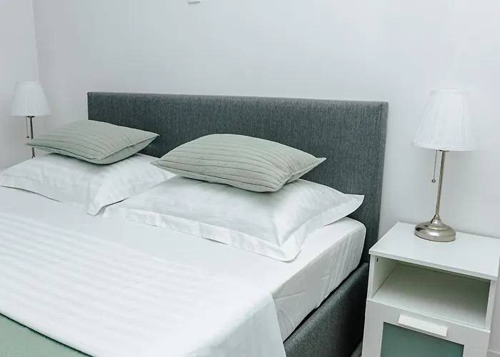 Ruzmarin 아파트 포드스트라나