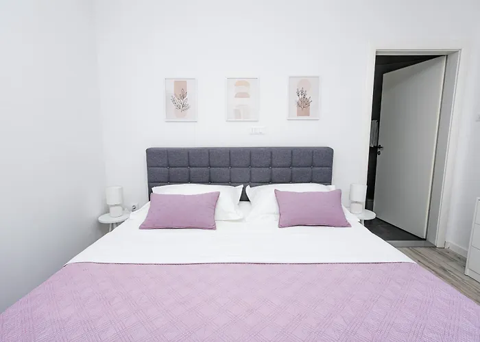 아파트 Ruzmarin 포드스트라나