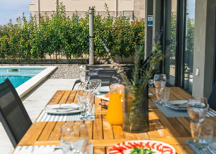 아파트 Ruzmarin 포드스트라나