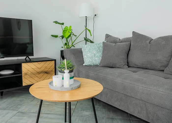 Ruzmarin 아파트 포드스트라나