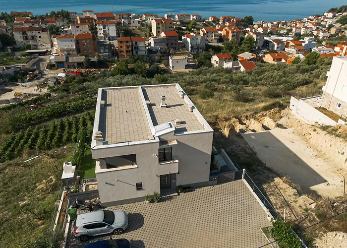 아파트 Ruzmarin 포드스트라나