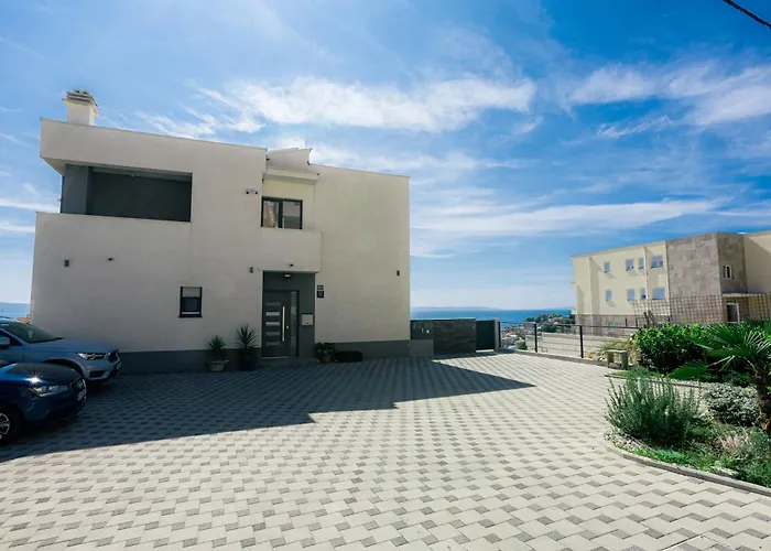 Ruzmarin Apartment
