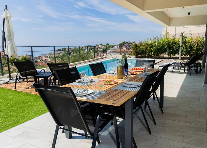 아파트 Ruzmarin *