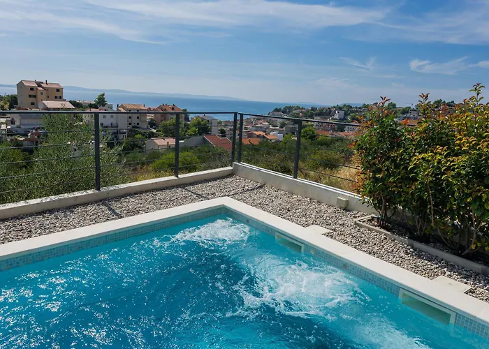 Lejlighed Ruzmarin *