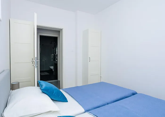 아파트 Ruzmarin 포드스트라나